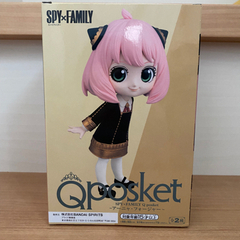 SPY×FAMILY あーにゃ フィギュアAバージョンの画像