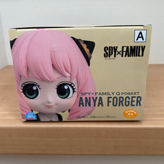 SPY×FAMILY あーにゃ フィギュアAバージョンの画像