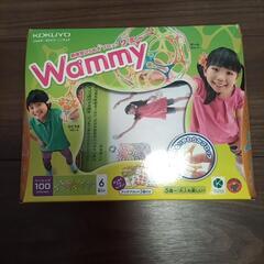 Wammy ワミー　KOKUYO