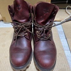 ティンバーランド　10w