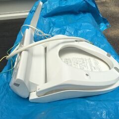 ＜取引予定決定＞　パナソニック　温水洗浄便座　2の画像