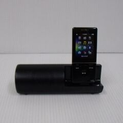 SONY ウォークマンSシリーズ 8GB NW-S774K