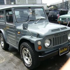 SJ10｜中古車｜ジモティー