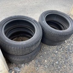215/55R17 タイヤ