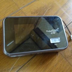 モバイルルーター　GL06P