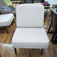 karimokuの1人掛けソファーのご紹介！【トレファク入間店家具紹介22-08】