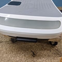 (売約済み)HALSEA 3D振動マシン フィットネスウェーブ FS-B-091の画像