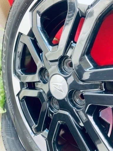 純正15インチホイール  期間限定値引き価格‼️ DAIHATSU　