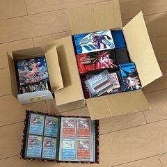 ポケモンカード　ポケカ　いっぱい