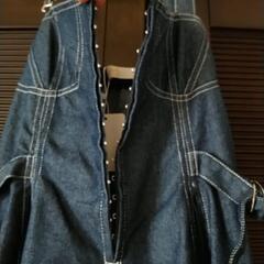 ワンコイン☆タグ付き新品　ｷｬﾐﾜﾝﾋﾟｰｽの画像