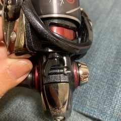 DAIWA 月下美人　リール　LT2000s アジング、メバリングの画像