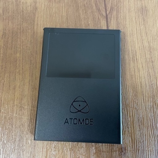 ATOMOS NINJA V 映像モニター 1TB SSDつき 他付属品なし S115168688