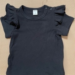 SHEIN ベビー服　80サイズの画像