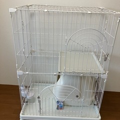 キャットケージ＋スターターセット