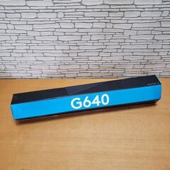 未使用品 Logicool G ロジクール G ゲーミングマウス...
