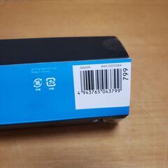 未使用品 Logicool G ロジクール G ゲーミングマウスパッド G640rの画像