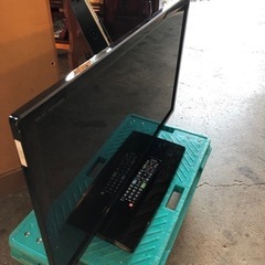 △▼三菱 REGZA 32型 液晶2017年製▼△LCD-32LB7 AK797の画像