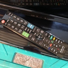 △▼三菱 REGZA 32型 液晶2017年製▼△LCD-32LB7 AK797の画像