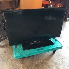 △▼三菱 REGZA 32型 液晶2017年製▼△LCD-32L...