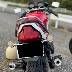 RZ250R その2