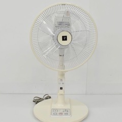PJ-E3AS の扇風機のジャンク品探しています。