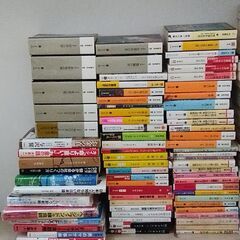 書籍111冊