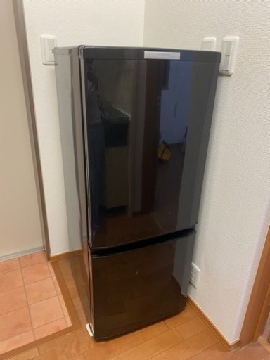 TOSHIBA冷蔵庫