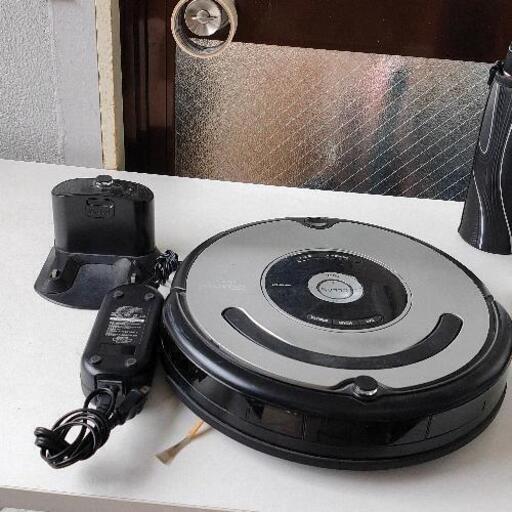 0822-059 iRobot ルンバ