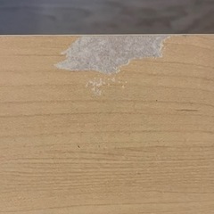 【決まりました！】ハンガーラックの画像