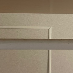 【決まりました！】ハンガーラックの画像