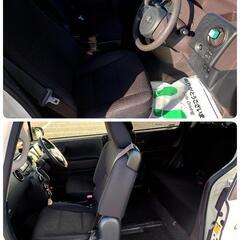 ポルテ F ナビ バックカメラ ETC NCP141 スペイド 25年 ベージュ 車検満タンの画像