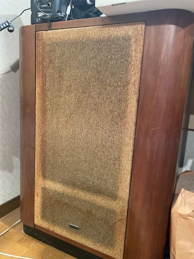 ダイヤトーン 2S-305D 大型スピーカー
