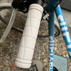 自転車 クロスバイク 21段変速