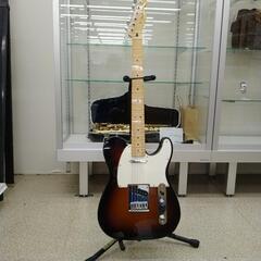 fender エレキギター TELCASTER　Made in ...