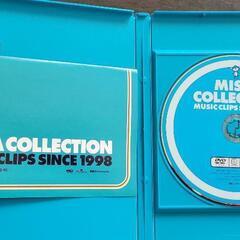 MISIA COLLECTION [DVD]の画像