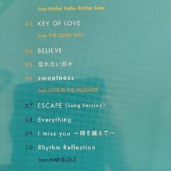 MISIA COLLECTION [DVD]の画像