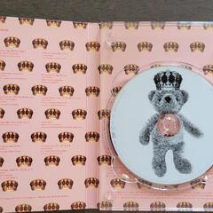 MISIA MY MUSIC VIDEO AWARDS  [DVD]の画像