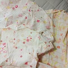 ⭐かりゆしウェア【CHURA CHURA】⭐3点セット⭐の画像