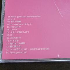 Misia  Mother Father Brother Sister  【CD】の画像