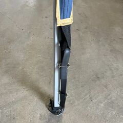 CSアルミクイックアップタープ(M)　中古オプション多数の画像
