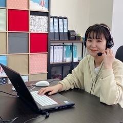 ☆第2期オープニングスタッフ募集☆コールセンター☆年齢問いませんの画像