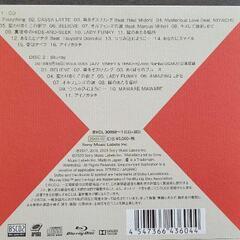 MISIA  SOUL JAZZ BEST 2020  【CD+BD】おまけ付の画像