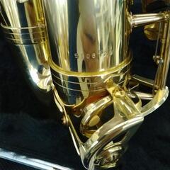 S.G GALANTE アルトサックス S.G.GALANTE(S.G.ギャラン)のアルトサックスやテナーサックスを