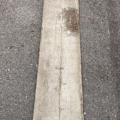 足場板　長さ140センチ