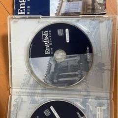 スピード・ランニングCD　日常英会話編　旅行編の画像