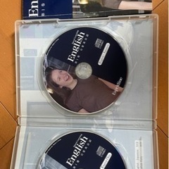 スピード・ランニングCD　日常英会話編　旅行編の画像