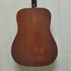 YAMAHA FX-170 アコースティックギターの画像