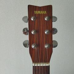 YAMAHA FX-170 アコースティックギターの画像
