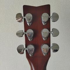 YAMAHA FX-170 アコースティックギターの画像