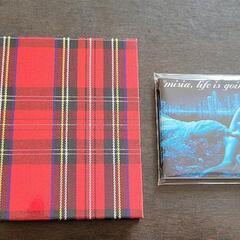MISIA   life is going on and on   【CD】おまけ付の画像